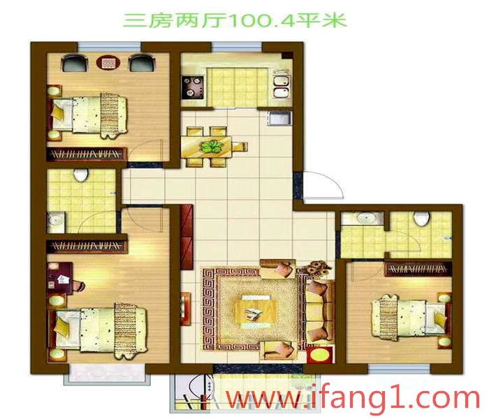 長安小產權信息網