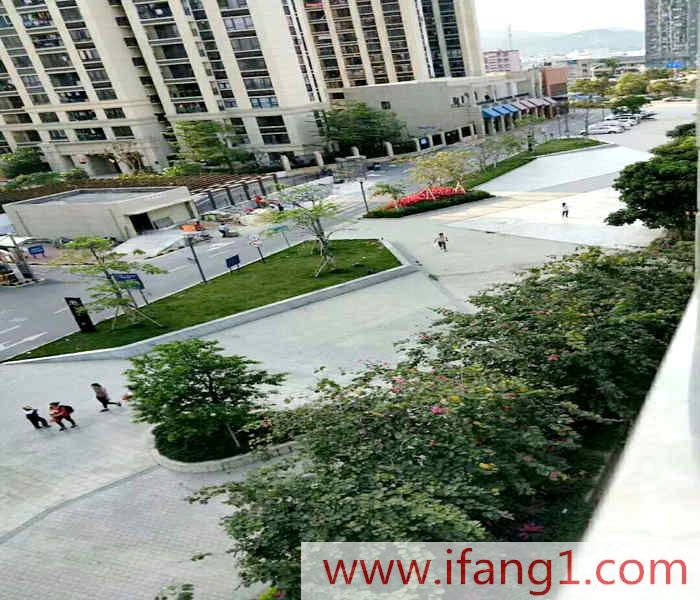 塘廈村委統建樓