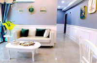 坂田小產權房網-陽光城雙地鐵口，送裝修