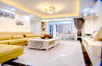 大浪小產權房房源-龍苑雅居原戶型，村委蓋章