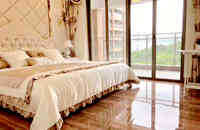 長安小產(chǎn)權(quán)價格-天麟花園，大型花園小區(qū)房