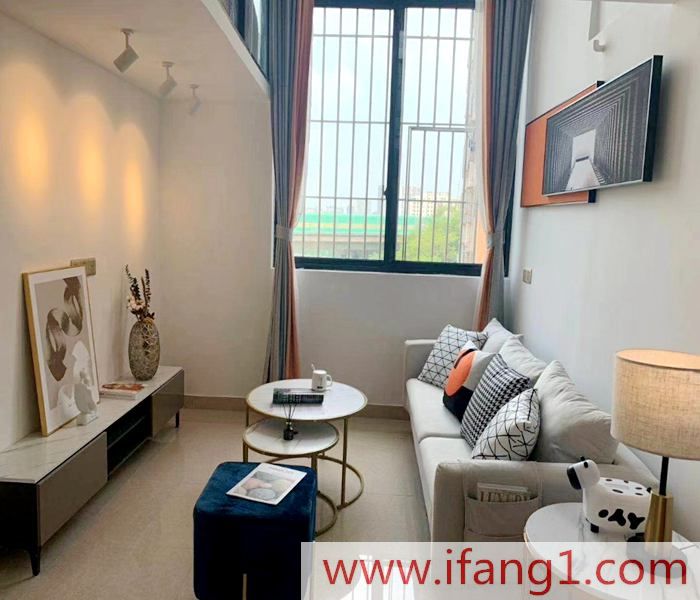 布吉村委統建樓價格出售