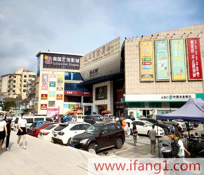 坂田小產權房最新價格