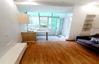 「白石龍小產權新樓盤」-公園上城離地鐵幾百米，帶裝修