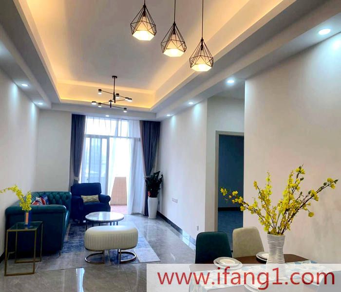 厚街小產權房交易網