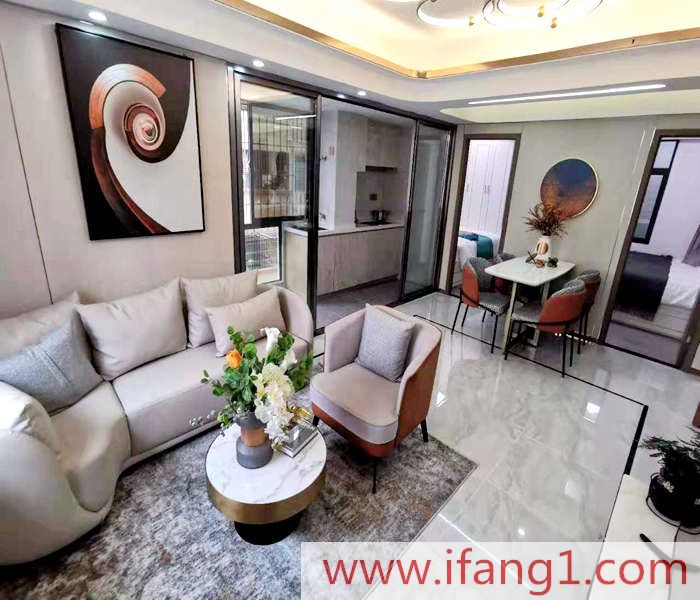 光明小產權房房源