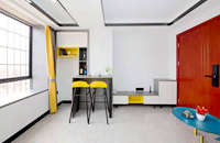 沙井小產(chǎn)權(quán)房新房開盤信息：沙井君悅府離地鐵走路12分鐘