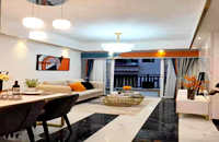 長安小產(chǎn)權(quán)新樓盤：濱海名居，首付二成，分期15年