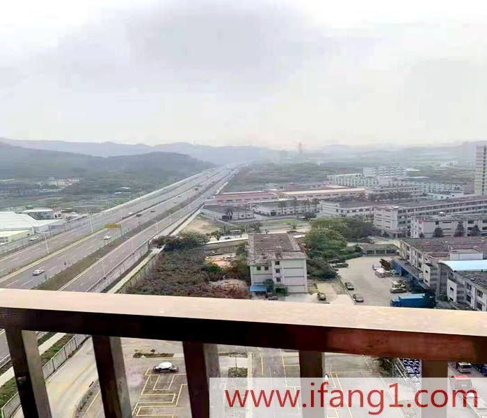 虎門小產權房最新價格