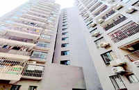 觀瀾小產權房房屋信息:竹心花園，4棟花園小區