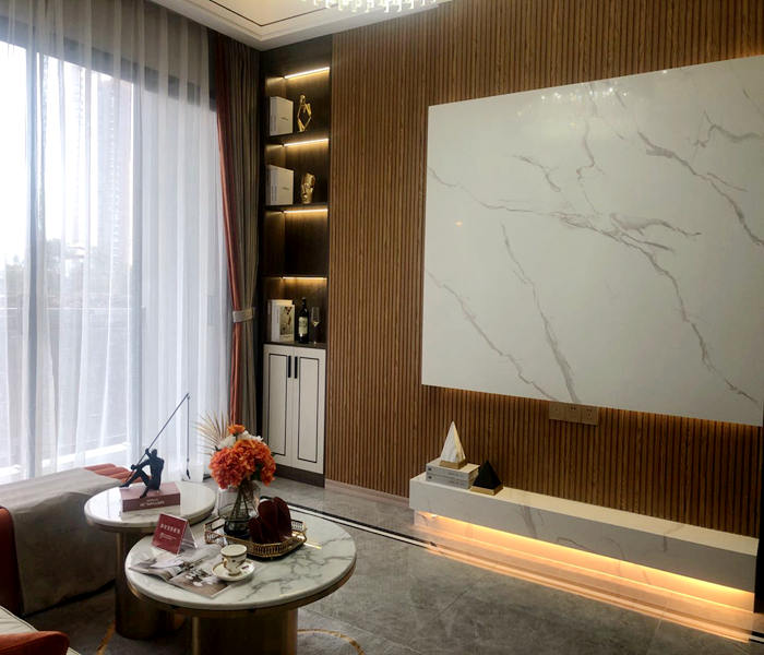 光明小產(chǎn)權(quán)出售網(wǎng):畔山公館五棟統(tǒng)建樓，戶戶帶豪裝