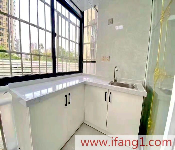 下水徑小產權房:布吉陽光豪苑