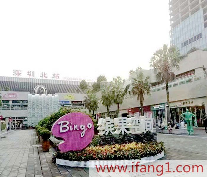 民治沙元埔小產權房出售