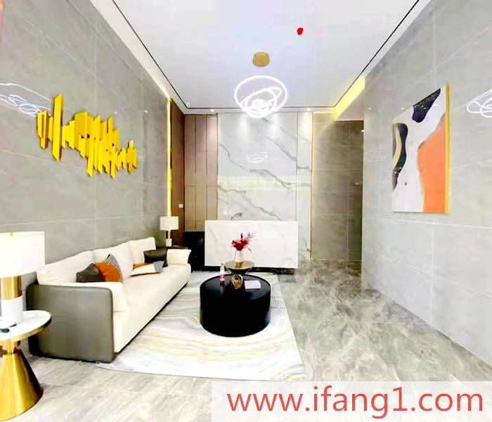 觀瀾小產權房出售信息