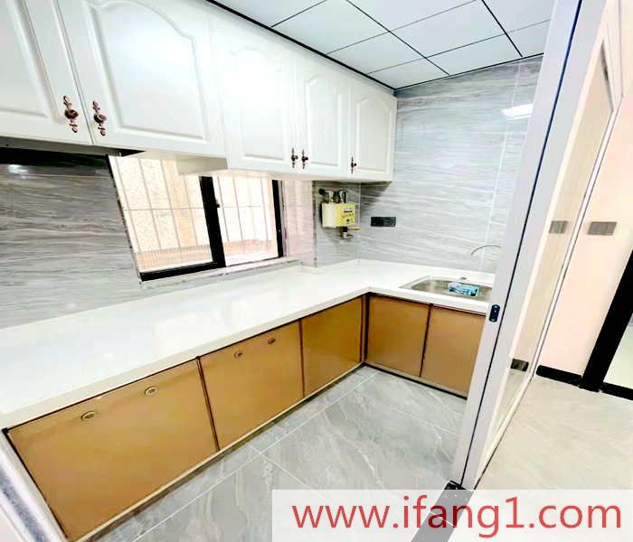 大浪小產權房屋