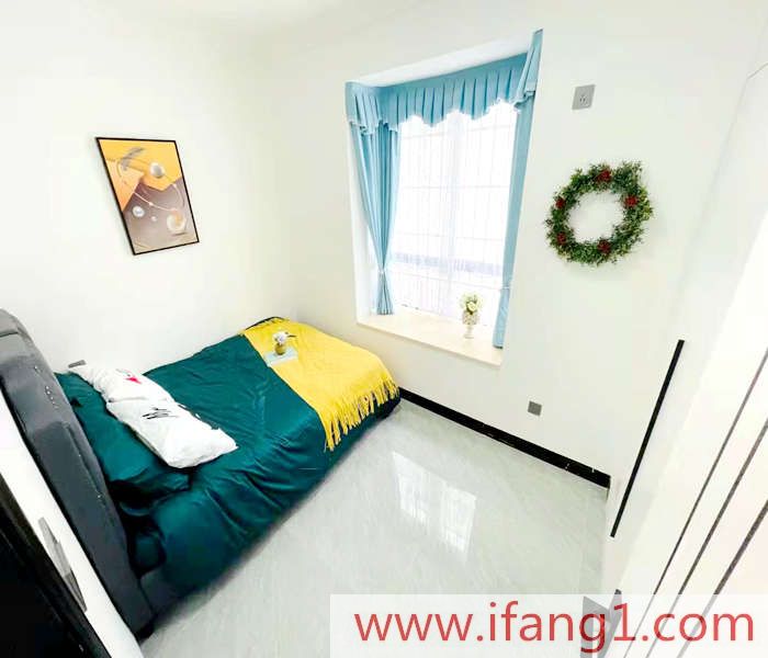 大浪小產權房屋