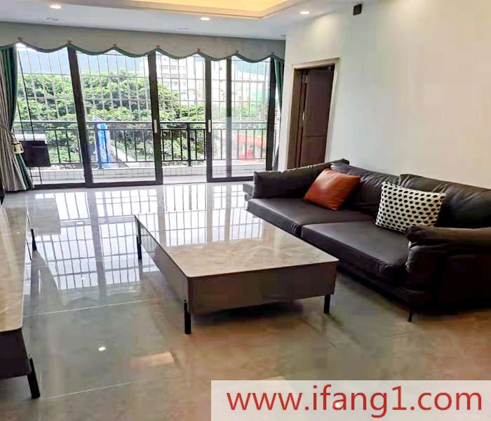 橫崗三棟統建樓