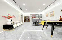 石巖小產(chǎn)權(quán)房新樓盤-創(chuàng)富華庭地鐵口物業(yè)13號(hào)線600米,精裝現(xiàn)房