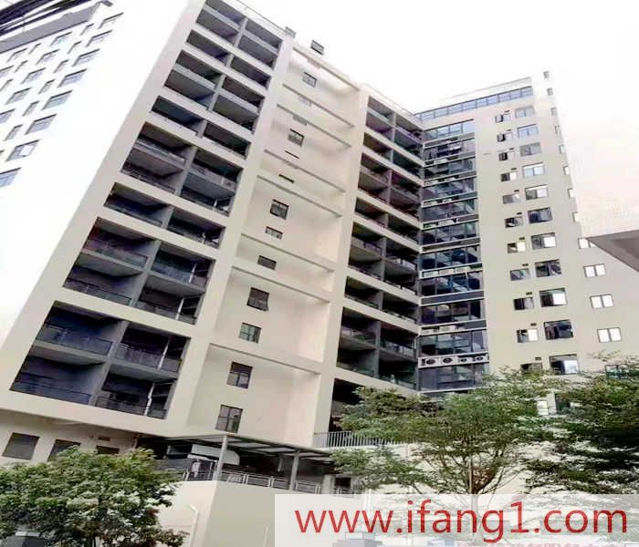 布吉最新小產權房