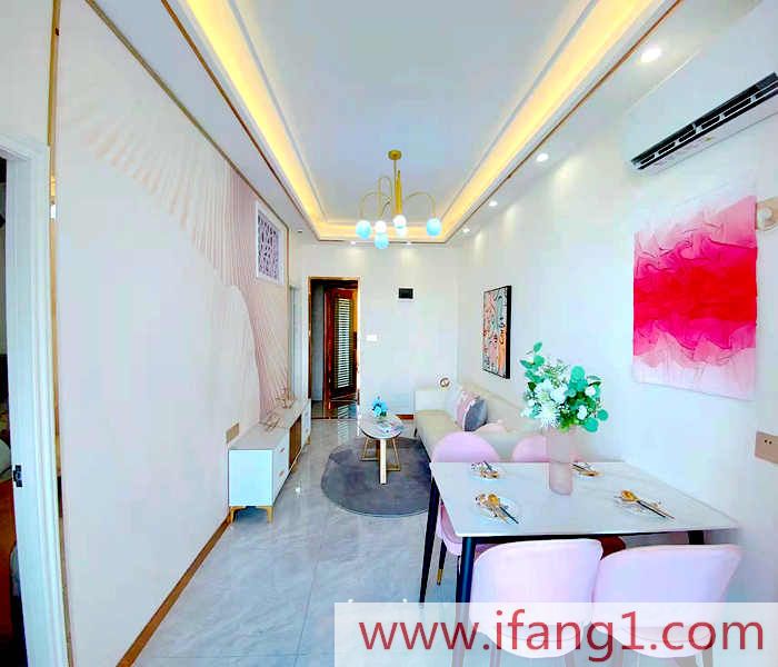 大浪小產權房源