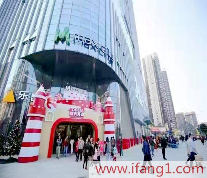 坂田小產(chǎn)權(quán)房價格