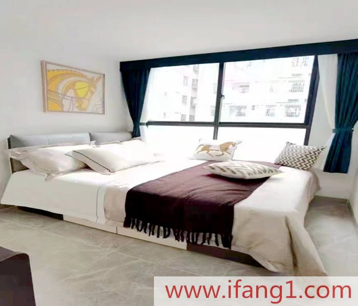 大浪小產權房網