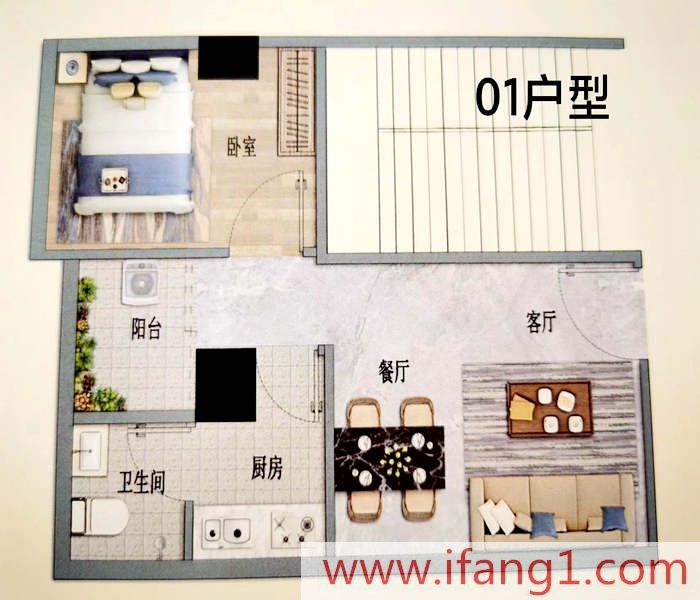 沙井小產權房網