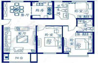 大片美小產(chǎn)權(quán)價格:買房看戶型,這是關(guān)鍵所在