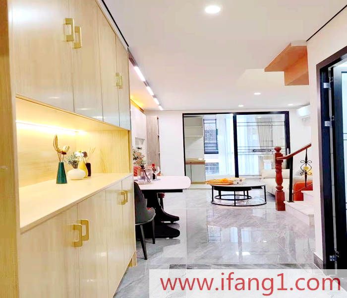 大朗小產權房新樓盤