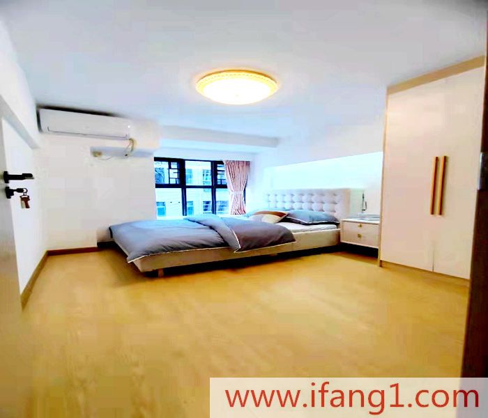 大朗小產權房新樓盤