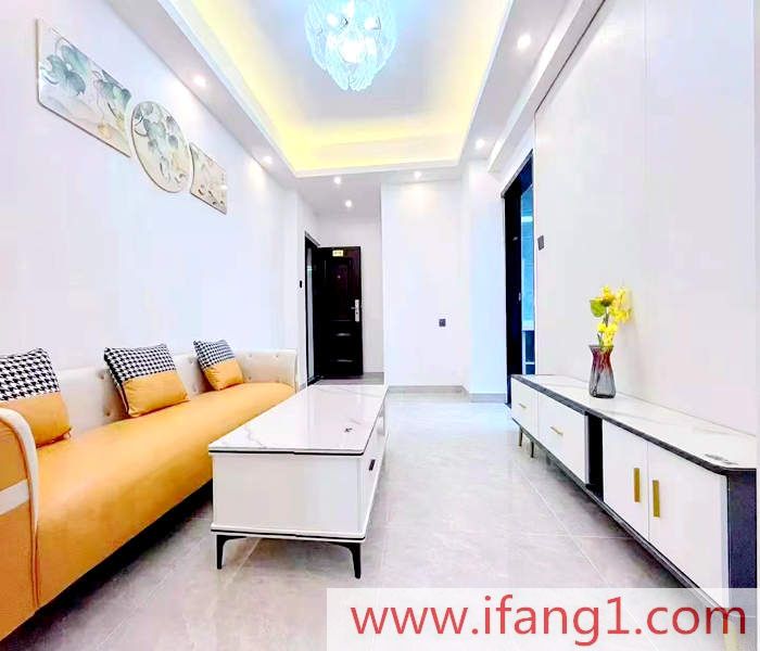 坂田小產權房交易