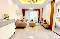 北站小產權房-龍林花園精裝總價39.8萬起可落戶