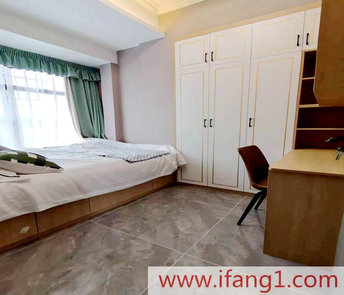 公明逕口小產權房