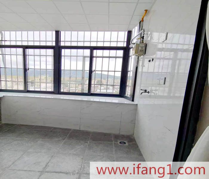 公明逕口小產權房