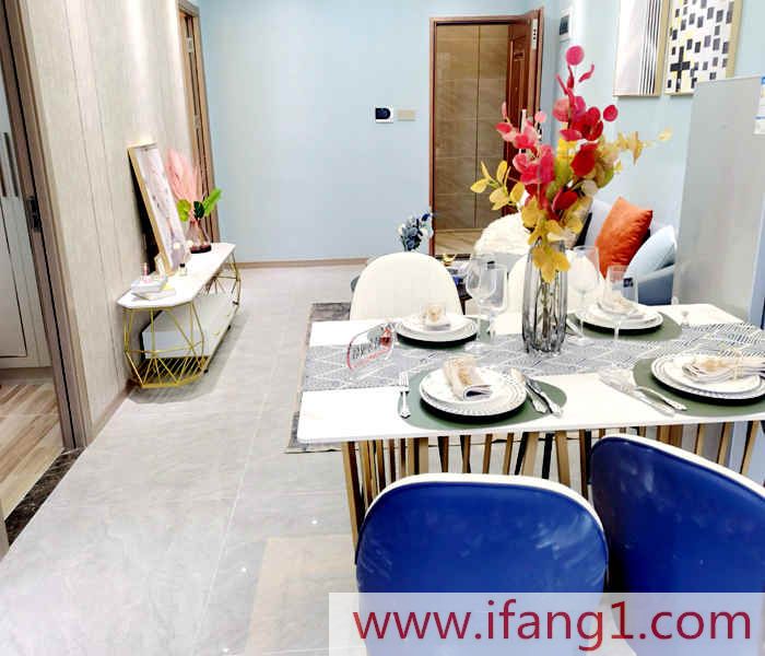 公明下村小產權房