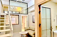 大水坑小產權房-錦繡時代股東分房，全場6.8折，帶裝修