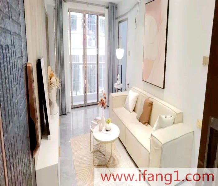 沙井小產權出售