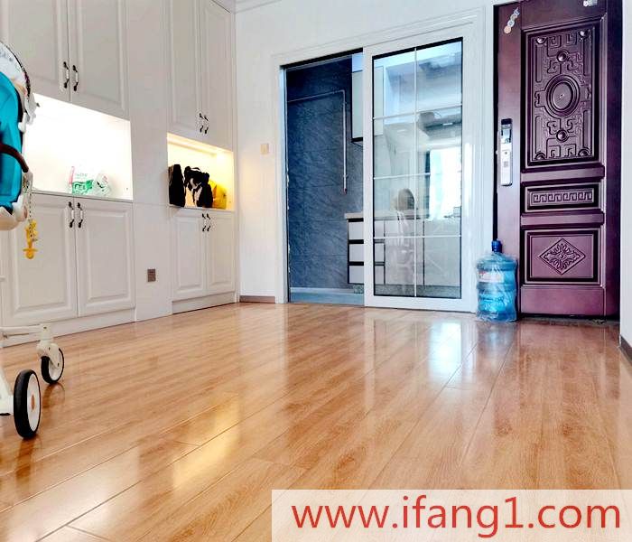 南頭村委統建樓