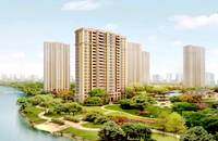 南頭村委統建樓-麒麟學府四棟花園房，精裝修家電，拎包入住