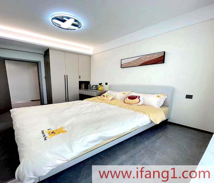 觀瀾章閣小產權房