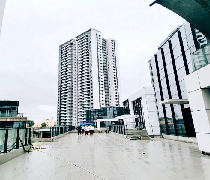 固戍小產權樓房-中同永遠的家園