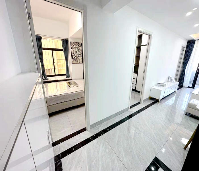 觀瀾小產權房買賣-豬七戒素材