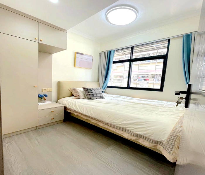 龍華小產權房出售信息-蓮秀圖院