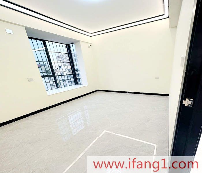 大浪老圍小產權房