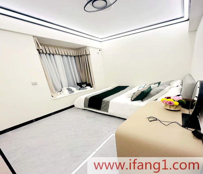 大浪老圍小產權房